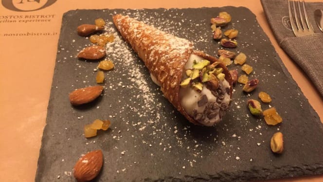 Nostos Bistrot - Siracusa - 7