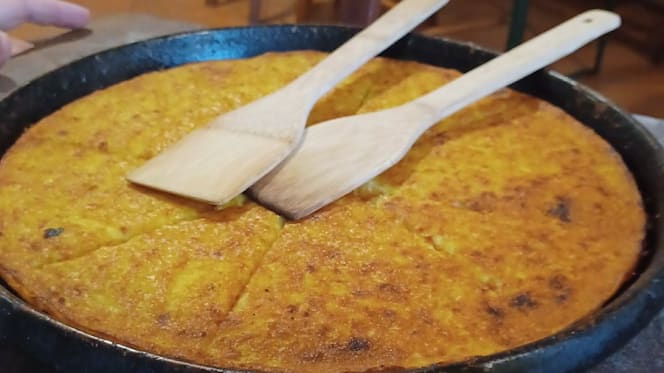 Pizzeria dal Vecchio Forno - 4