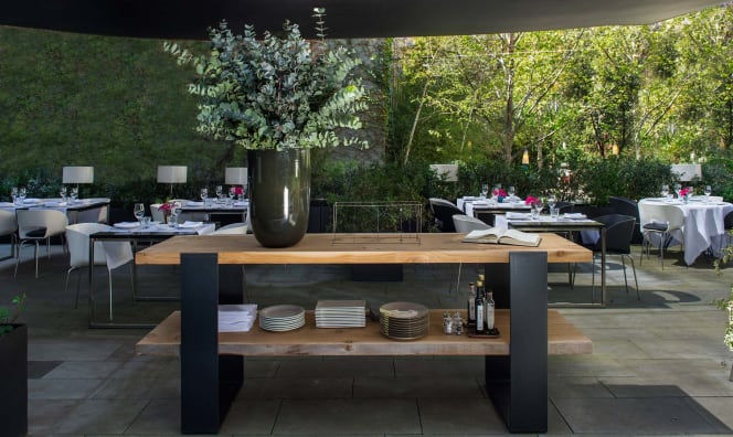 Restaurante Alma - 5