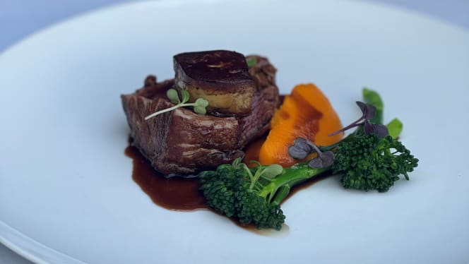 Restaurante Alma - 3