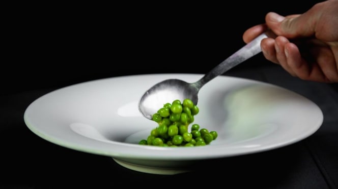 Restaurante Alma - 0