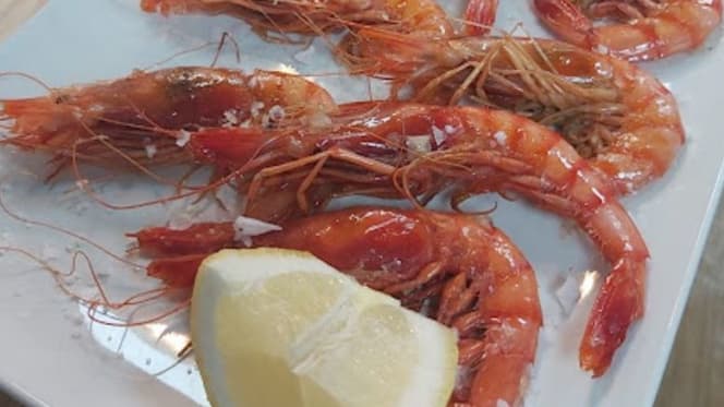 La Tasquita de Vitto - Mercado Municipal De Marbella - 7