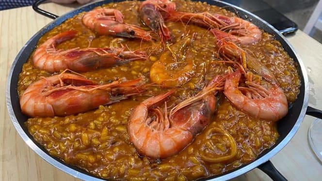 La Tasquita de Vitto - Mercado Municipal De Marbella - 0