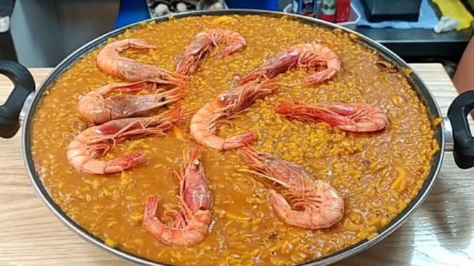 La Tasquita de Vitto - Mercado Municipal De Marbella - 6