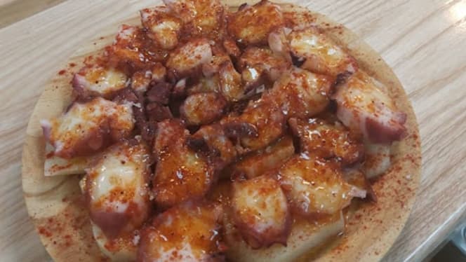 La Tasquita de Vitto - Mercado Municipal De Marbella - 8