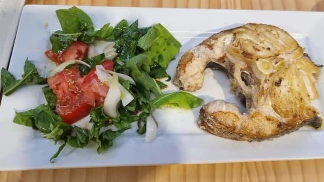 La Tasquita de Vitto - Mercado Municipal De Marbella - 2