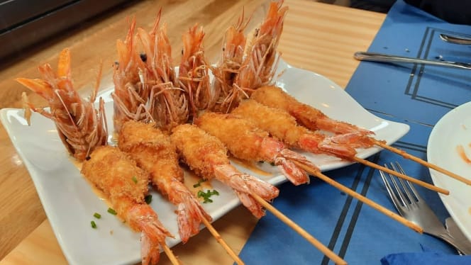 La Tasquita de Vitto - Mercado Municipal De Marbella - 3