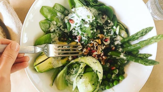 Brasserie de l'Horloge - 5