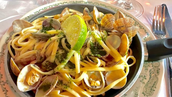 Brasserie de l'Horloge - 3