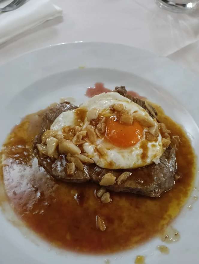 Restaurante Traquitanas - 8