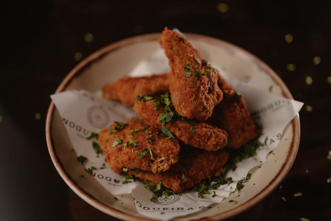 Nogueira's Porto - 4