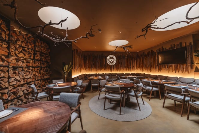 Nogueira's Porto - 0