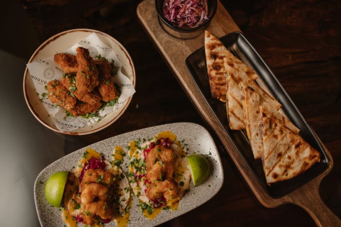 Nogueira's Porto - 6