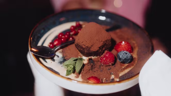 Spencer & Hill Italian Restaurant & Bar - 2