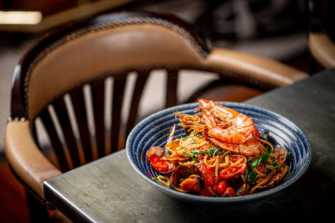 PJ’S Chelsea Brasserie - 2