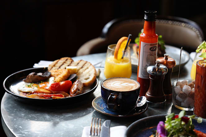 PJ’S Chelsea Brasserie - 5