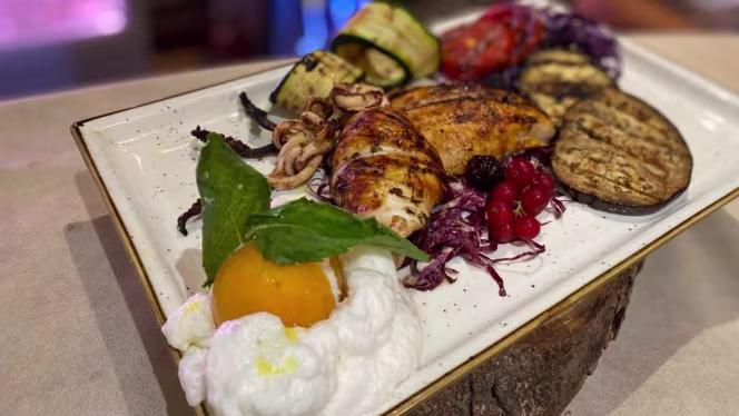 Bivio Ristorante Pizzeria - Firenze - 4