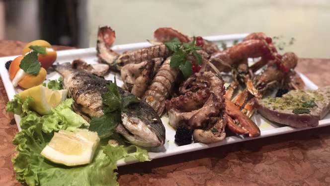 Bivio Ristorante Pizzeria - Firenze - 8