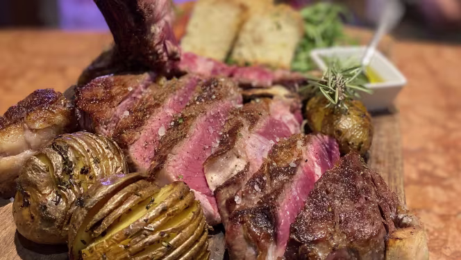 Bivio Ristorante Pizzeria - Firenze - 2