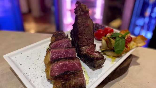 Bivio Ristorante Pizzeria - Firenze - 5