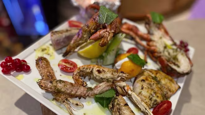 Bivio Ristorante Pizzeria - Firenze - 7