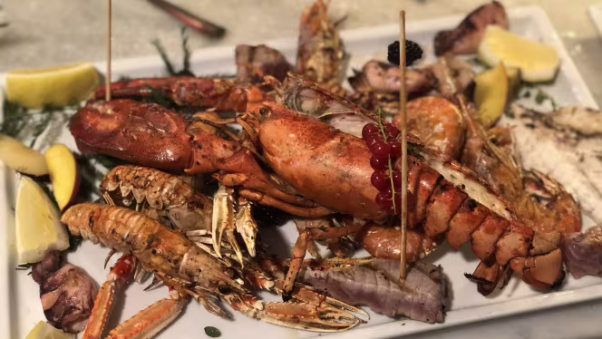 Bivio Ristorante Pizzeria - Firenze - 9