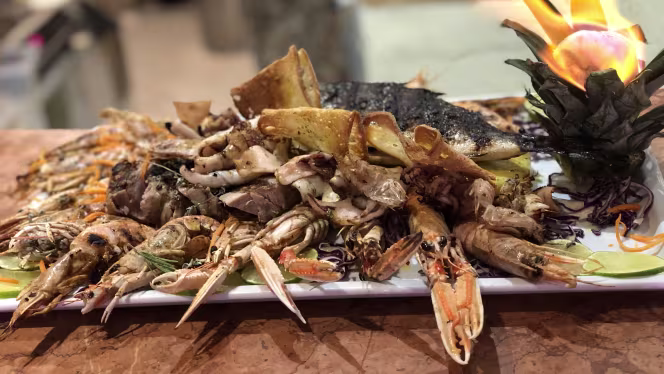 Bivio Ristorante Pizzeria - Firenze - 0