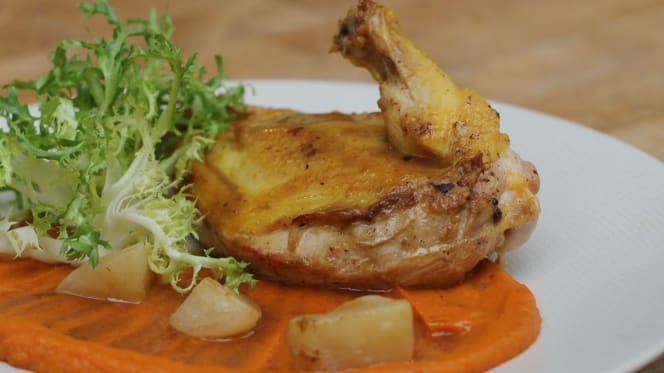 Le Replat de Montmartre - 9