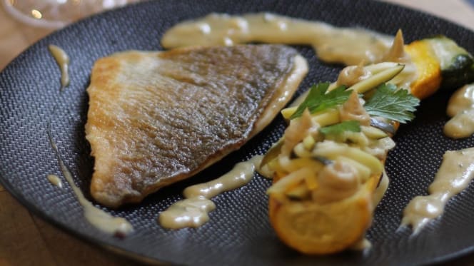 Le Replat de Montmartre - 7