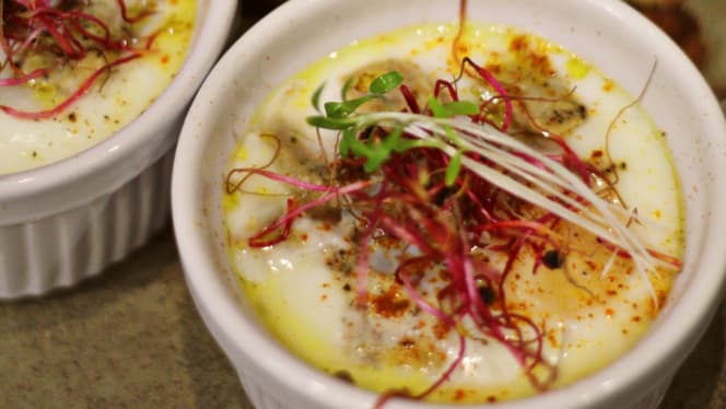 Le Replat de Montmartre - 1