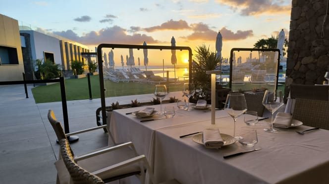 El Refectorio de Ágata - 4