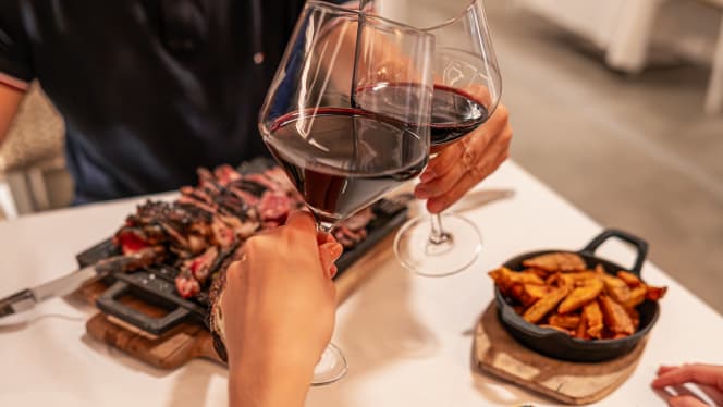 El Refectorio de Ágata - 9