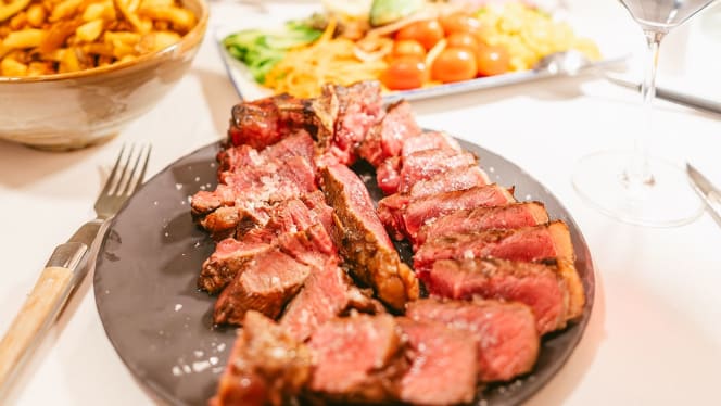 El Refectorio de Ágata - 2