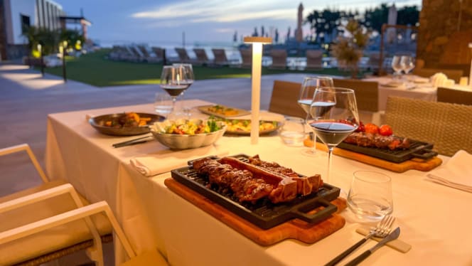 El Refectorio de Ágata - 6