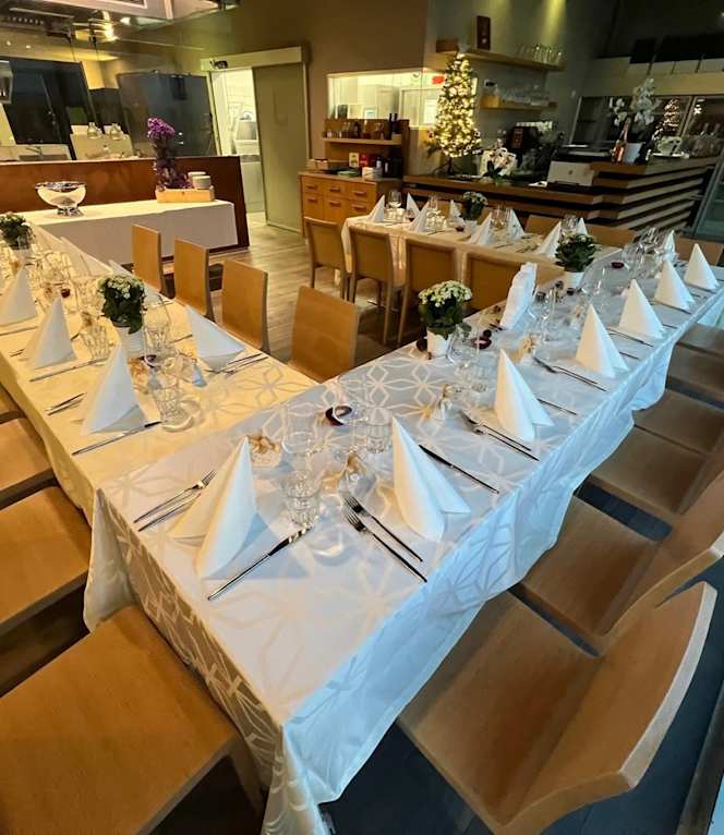 Vichtory Food&Music Lounge - 2
