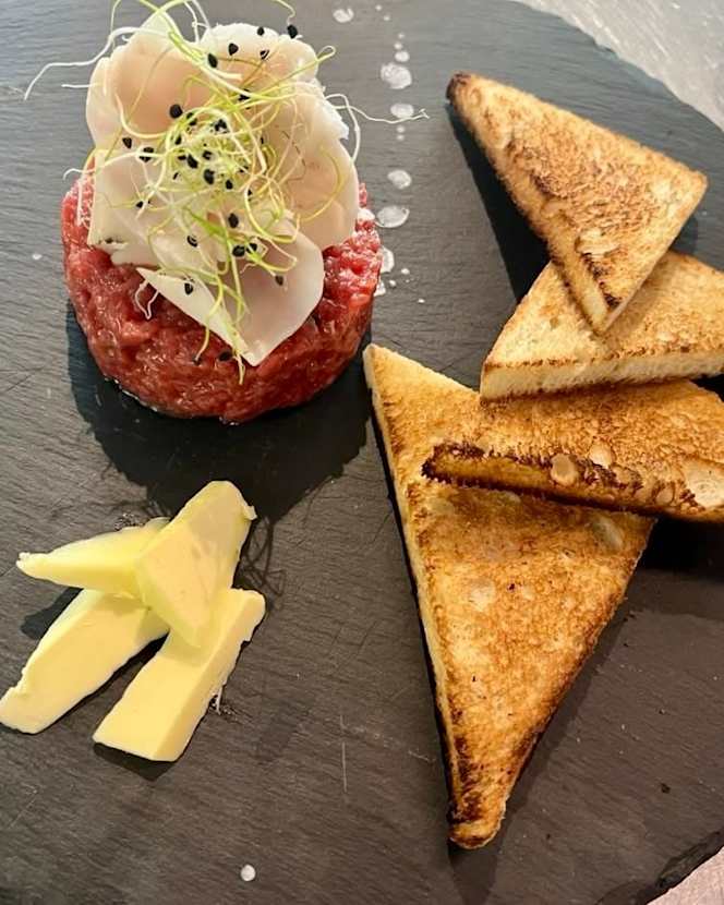 Vichtory Food&Music Lounge - 0