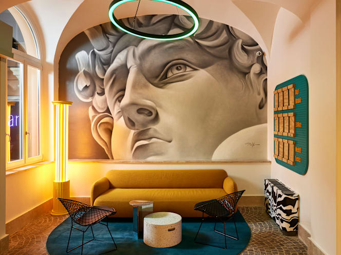 Jo&Joe Roma - Roma - 1