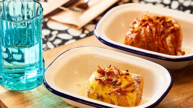 Jo&Joe Roma - Roma - 7