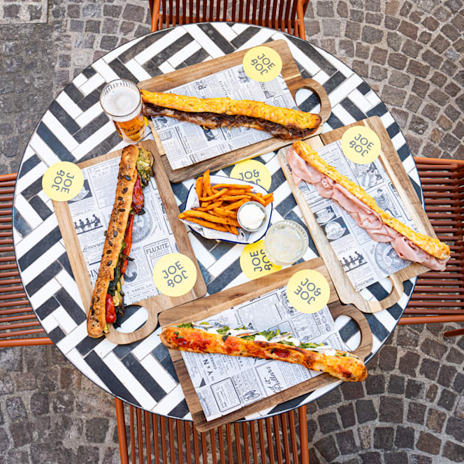 Jo&Joe Roma - Roma - 9