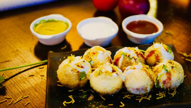 Shree Ram Restaurante Indiano - 3