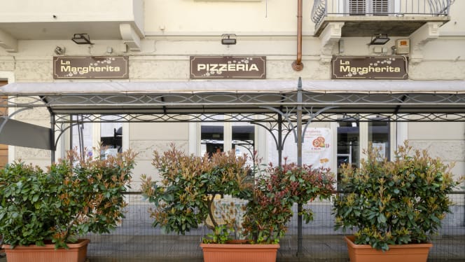 La Margherita - Torino - 2