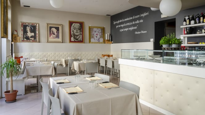 La Margherita - Torino - 0