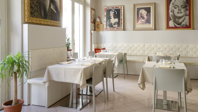 La Margherita - Torino - 6