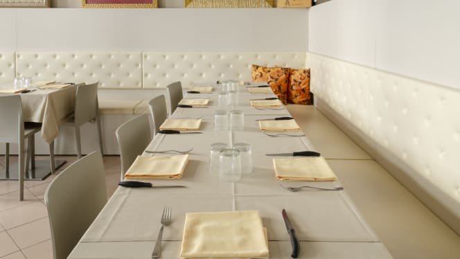 La Margherita - Torino - 9