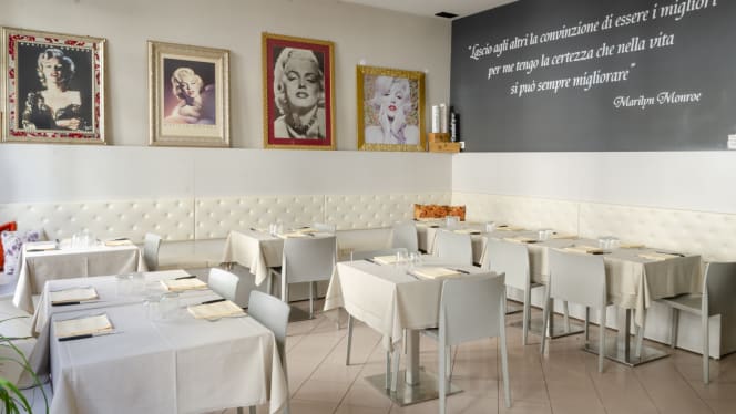 La Margherita - Torino - 1