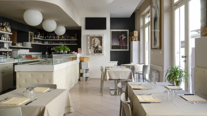 La Margherita - Torino - 4