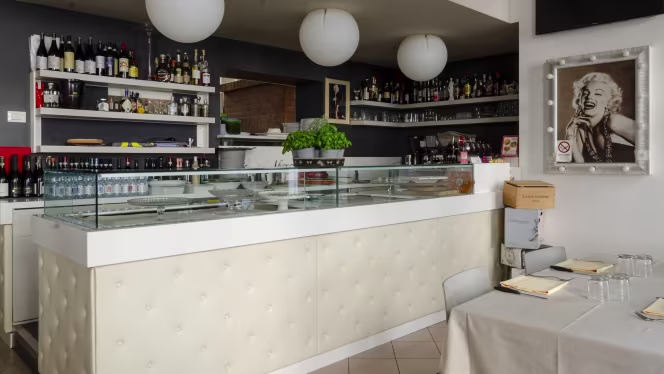 La Margherita - Torino - 7