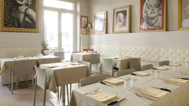 La Margherita - Torino - 3