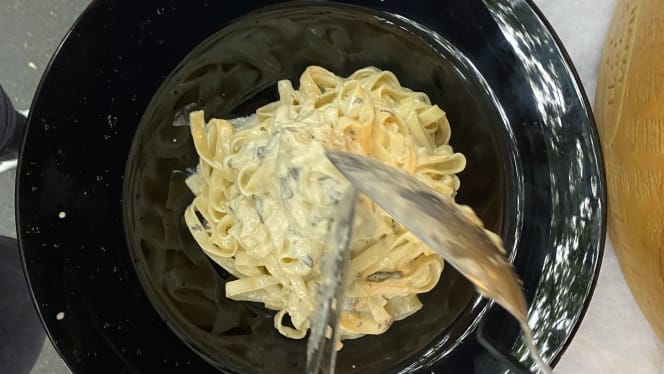 Amore Batignolles - 1