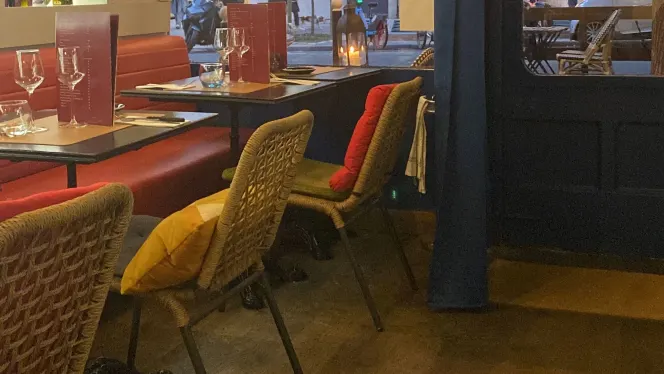 Amore Batignolles - 0